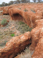 White Cross, Great Central Road